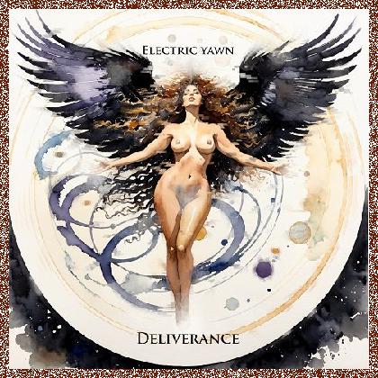 Electric Yawn – Deliverance (2024)