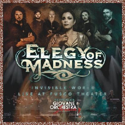 Elegy Of Madness – Live at Fusco Theater (feat. Giovane Orchestra Jonica) (2021)