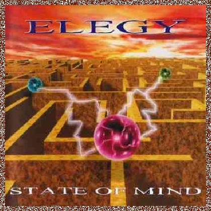 Elegy – State Of Mind (1997)