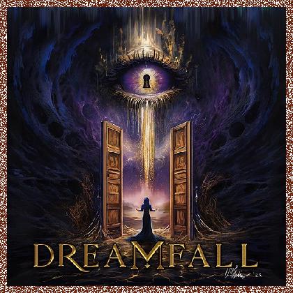 Element of Fate – Dreamfall 2024