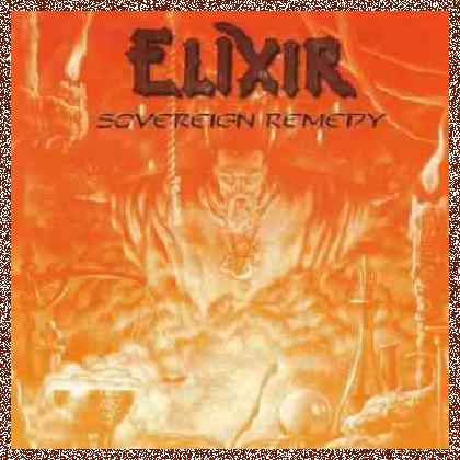 Elixir – Sovereign Remedy 1988 (2006 Remastered)