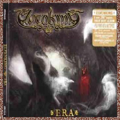 Elvenking – Era (2012) Lossless