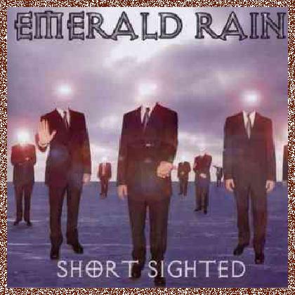 Emerald Rain – Short Sighted (2003)