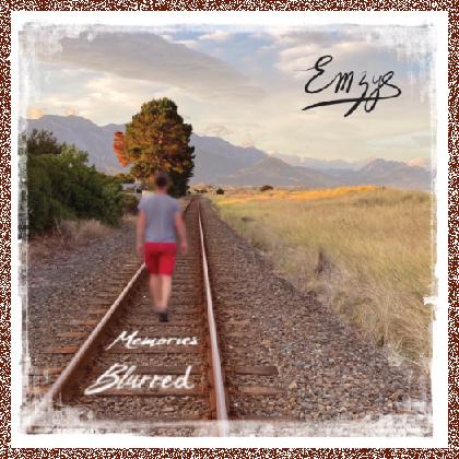 Emzys – Blurred Memories – 2024, FLAC+MP3, Scans