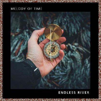 Endless River – MELODY OF TIME (2024)