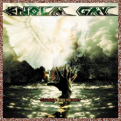 Enola Gay – Strange Encounter – 1999, FLAC+MP3