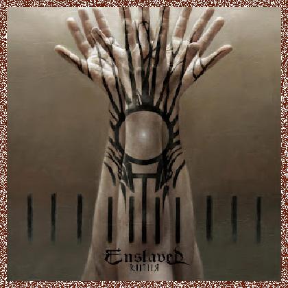 Enslaved – RIITIIR (2012)