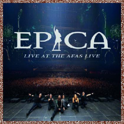 Epica – Live At AFAS Live (2023)