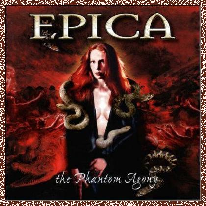 Epica – The Phantom Agony (2003)