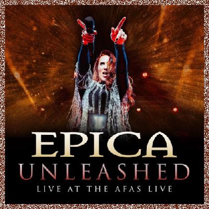 Epica – Unleashed (Live At The AFAS Live) 2023 EP