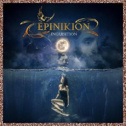 Epinikion – Inquisition (2022)