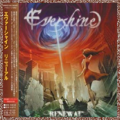 Evershine – Renewal 2012