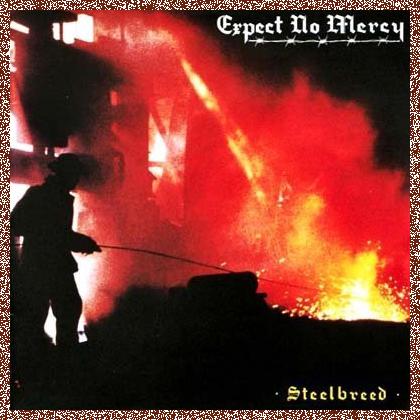 Expect No Mercy – Steelbreed (1984)