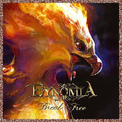 Eynomia – Break Free (Deluxe 2024)