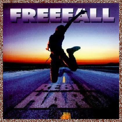 FREEFALL – REBEL HARD 1997