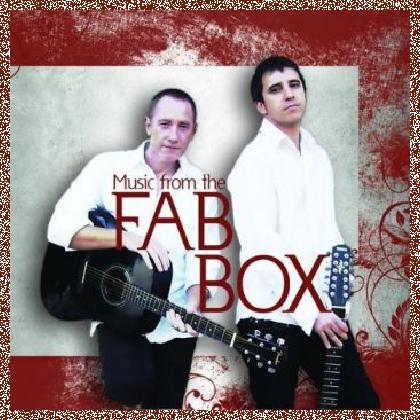 Fab Box – Music From the Fab Box 2009