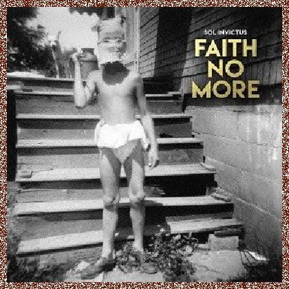 Faith No More – Sol Invictus 2015