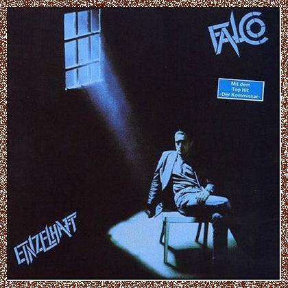 Falco – Einzelhaft (1982)