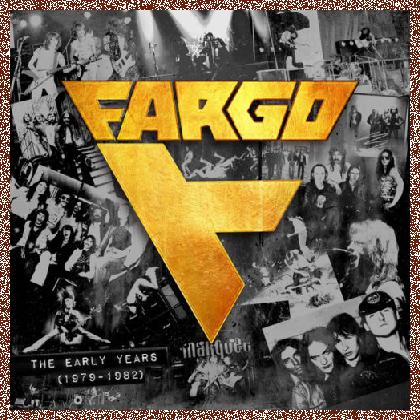 Fargo – The Early Years (1979 – 1982) 2024