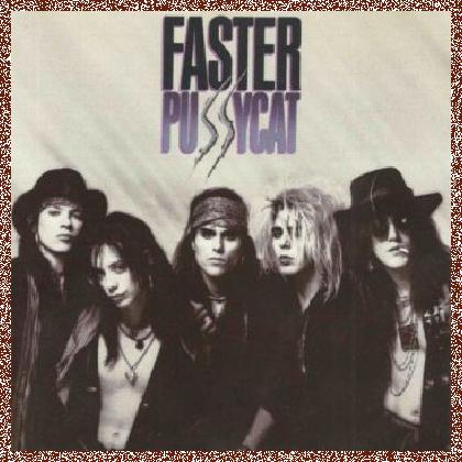 Faster Pussycat – Collection 2CD – 2006-2009, FLAC