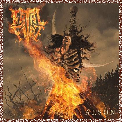 Fatal Fire – Arson 2024