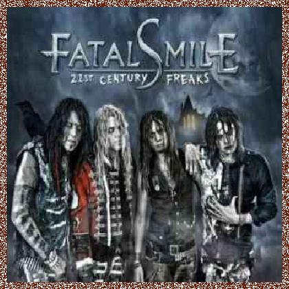 Fatal Smile – 21st Century Freaks (2012)