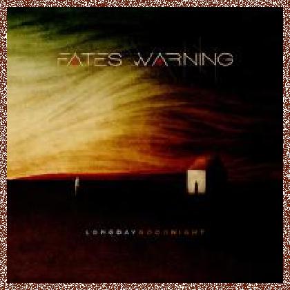 Fates Warning – Long Day Good Night 2020,MP3+FLAC