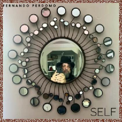 Fernando Perdomo  – Self 2024