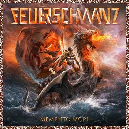 Feuerschwanz – Memento Mori (3CD Deluxe Edition) (2021)