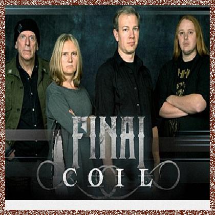 Final Coil – Discography – 2013-2024 (8 CD) MP3