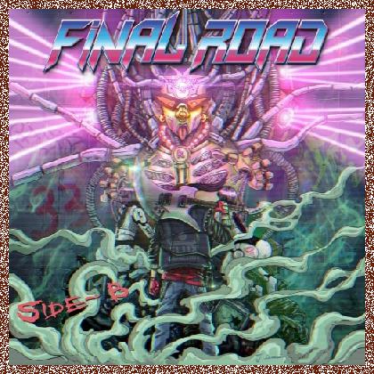 Final Road – Side B (2022) EP