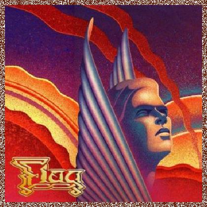 Flag – Across the Stars [Remastered]2016