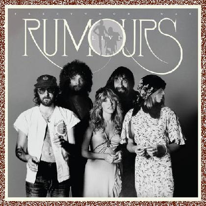 Fleetwood Mac – Rumours Live (2023)
