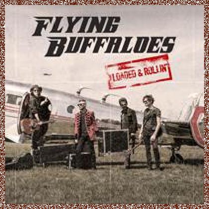 Flying Buffaloes – Discography, MP3