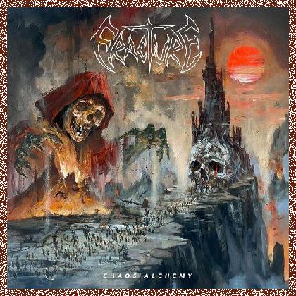 Fracture – Chaos Alchemy (2024)