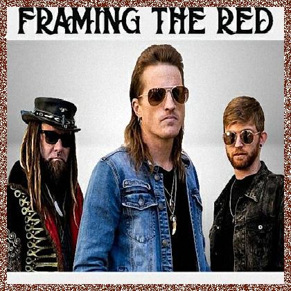 Framing The Red – Discography – 2012-2024 (4 CD) MP3