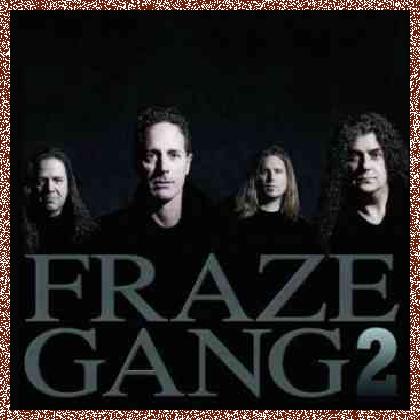 Fraze Gang – 2 (2012)