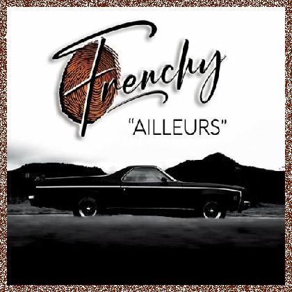 Frenchy – AILLEURS 2023