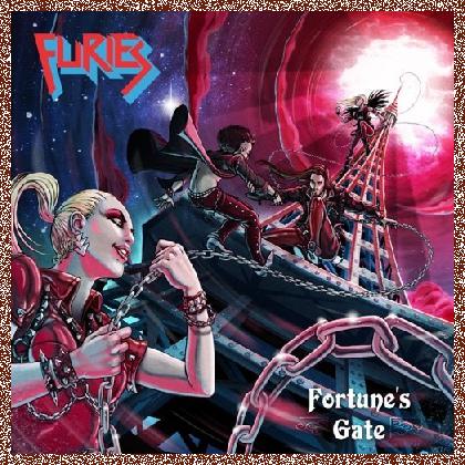 Furies – Fortune’s Gate (2020)