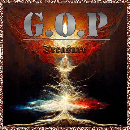 G.O.P – Treasure 2023