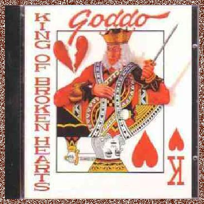 GODDO – KING OF BROKEN HEARTS (1992)