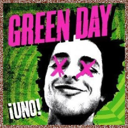 GREEN DAY – ¡UNO! (2012)