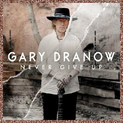 Gary Dranow – Discography, MP3