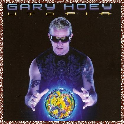 Gary Hoey – Utopia 2010 (Lossless)