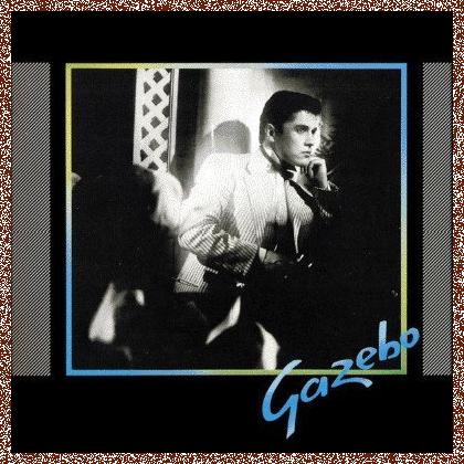 Gazebo – Gazebo (1983)