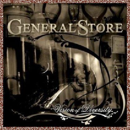 General Store – Vision Of Diversity 2007