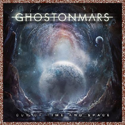 Ghost on Mars – Out of Time and Space 2024