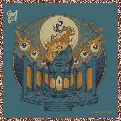 Giant Sleep – Grounded to the Sky (2023)+FLAC