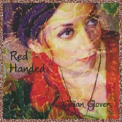 Gillian Glover – Red Handed (2007)