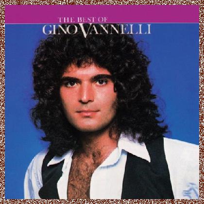 Gino Vannelli – PROMO DVD from VHS 1981